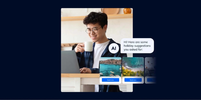 intelligent virtual agents