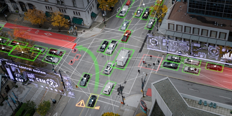 iot based cctv monitoring