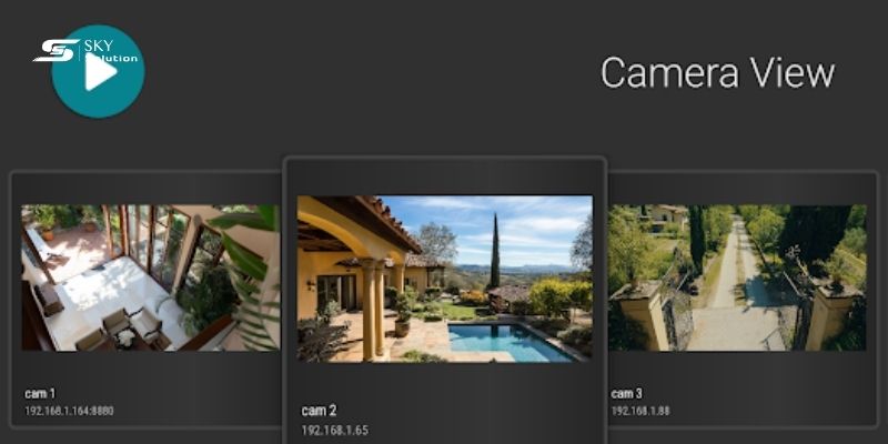 ip camera vs traditional cctv in vms