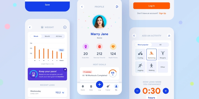 mobile-healthcare-apps