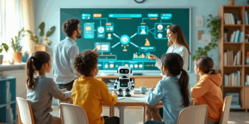multi agent ai system
