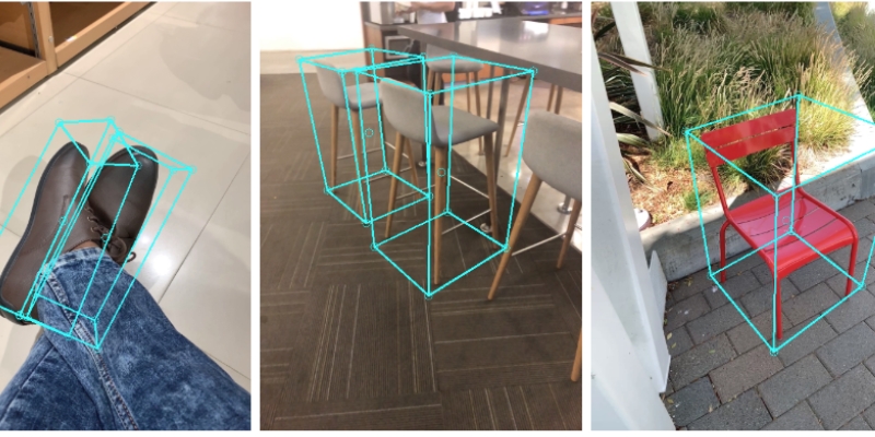 object detection