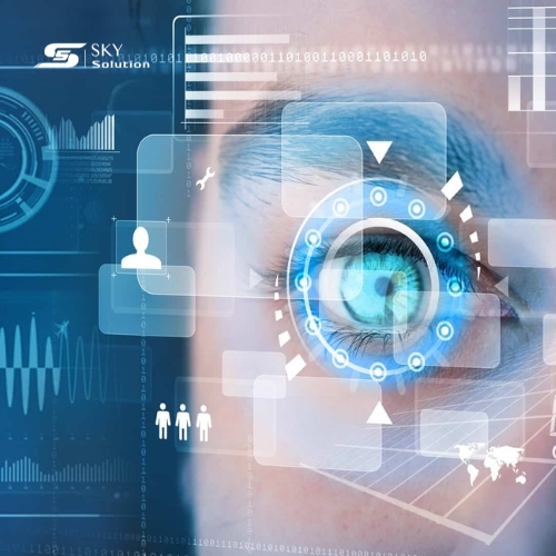 Computer Vision For Drones Benefits Applications And More