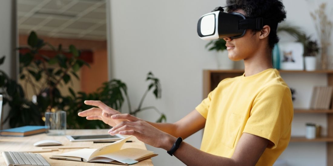 remote learning solutions