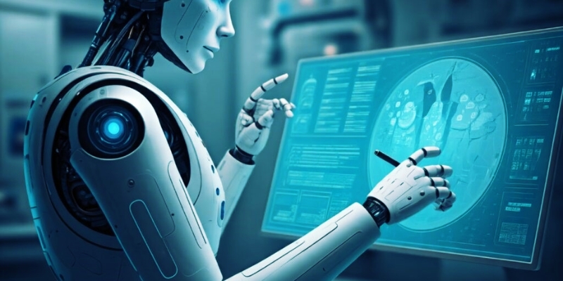 agentic-ai-in-robotics