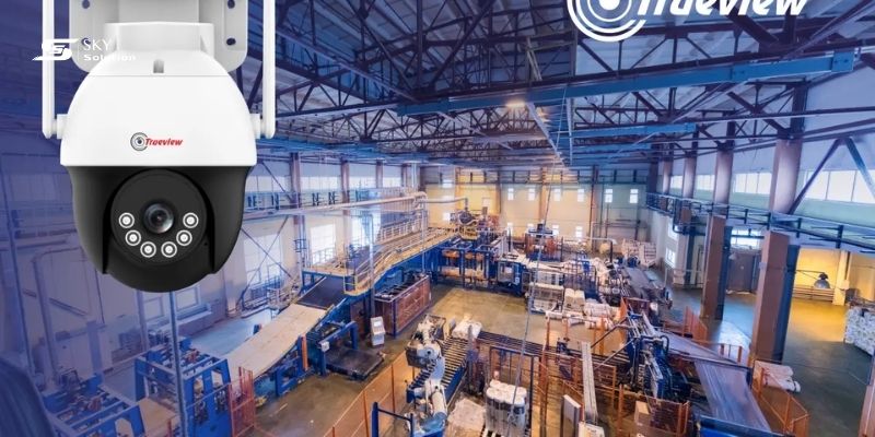 smart cctv analytics