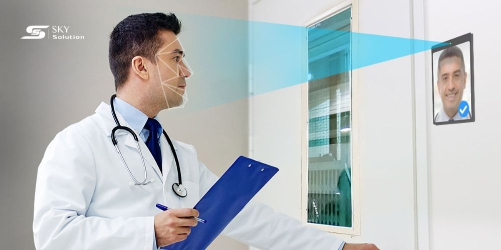 smart cctv for hospitals
