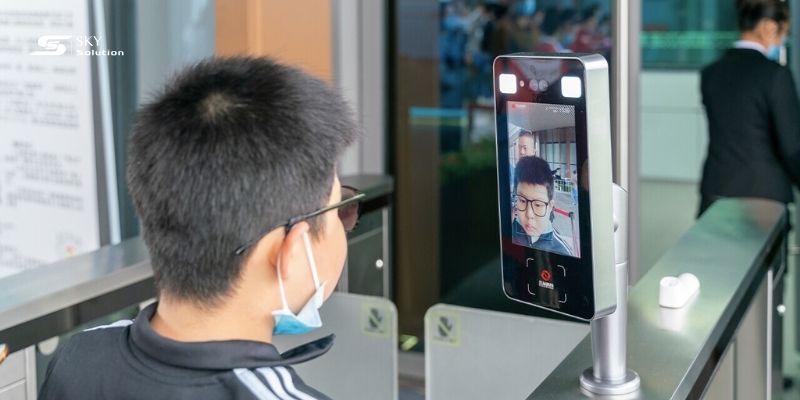 smart cctv for schools