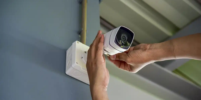 smart cctv price list