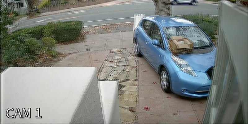 smart cctv system troubleshooting