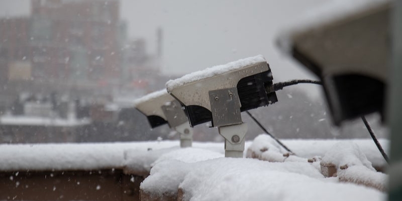 smart cctv system troubleshooting
