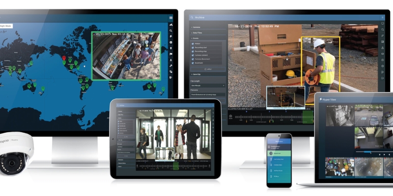 surveillance-video-management