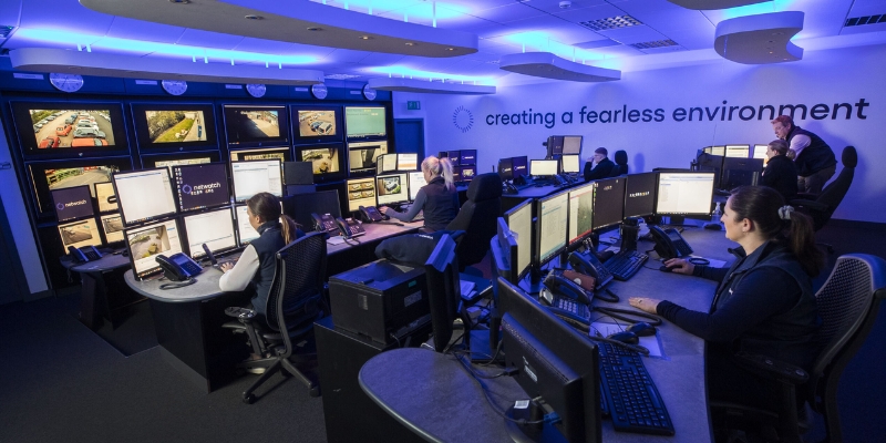 surveillance-video-management