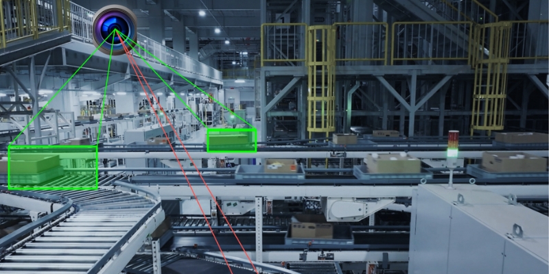 trends in computer vision for industrial use