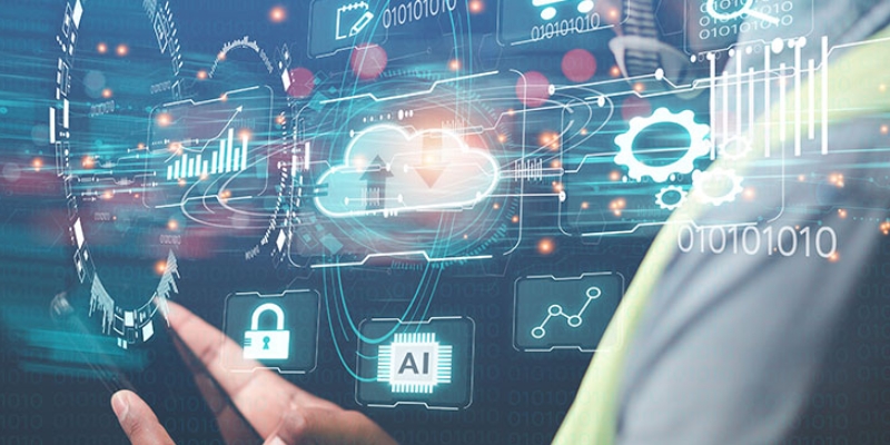 trends in computer vision for industrial use