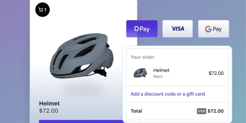 types of payment gateways