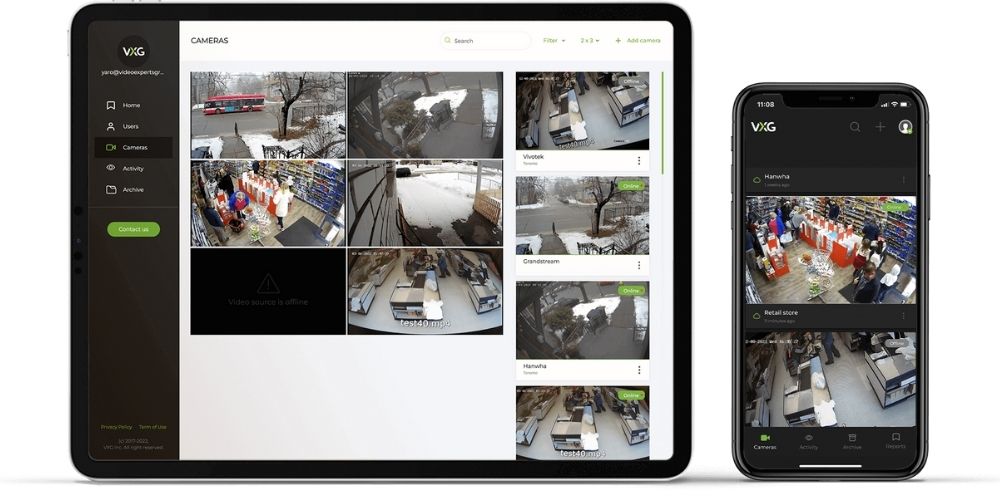 video-management-system