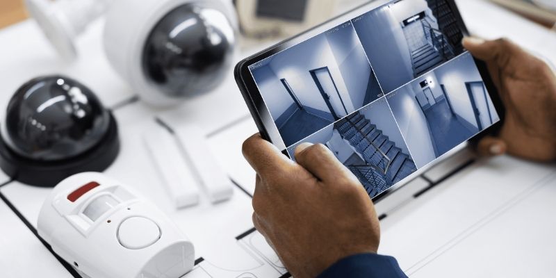 video management system for enterprises