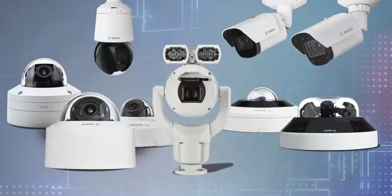 video management system implementation