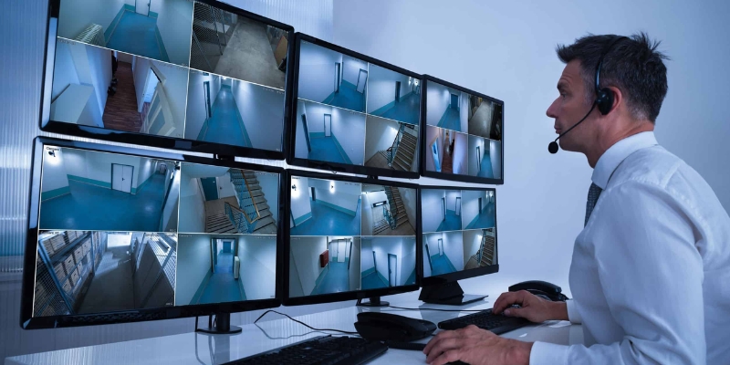 video-management-system-vs-nvr-vs-dvr