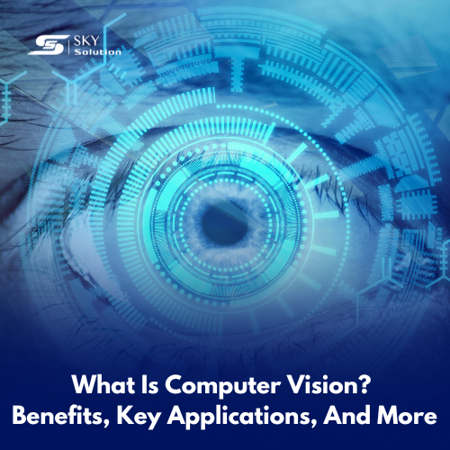 Real-world Applications of Computer Vision Across Industries