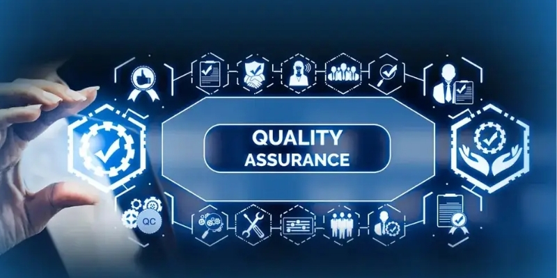 software-quality-assurance