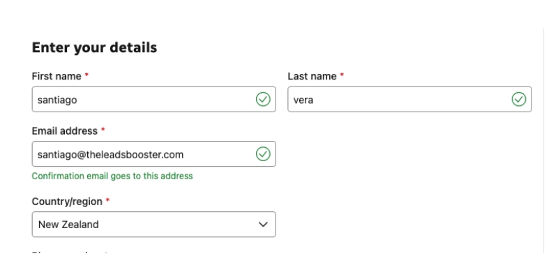 ai for checkout optimization
