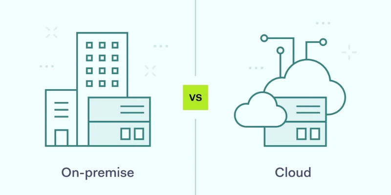 cloud based vms vs on premise vms which is better