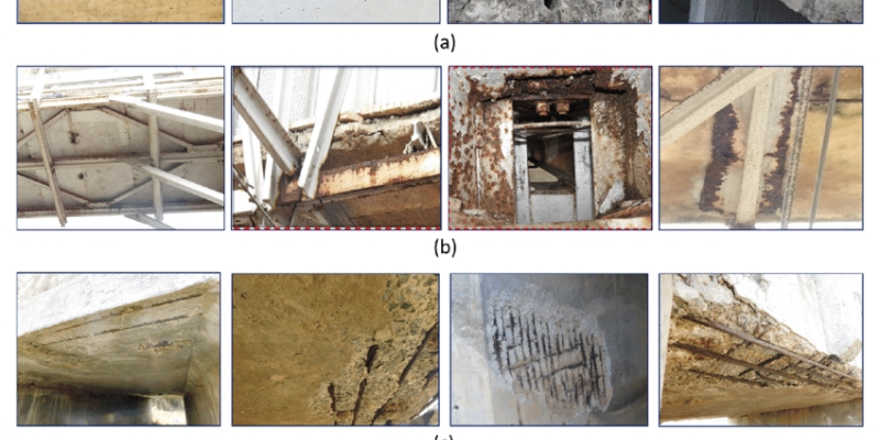 computer vision for predictive maintenance