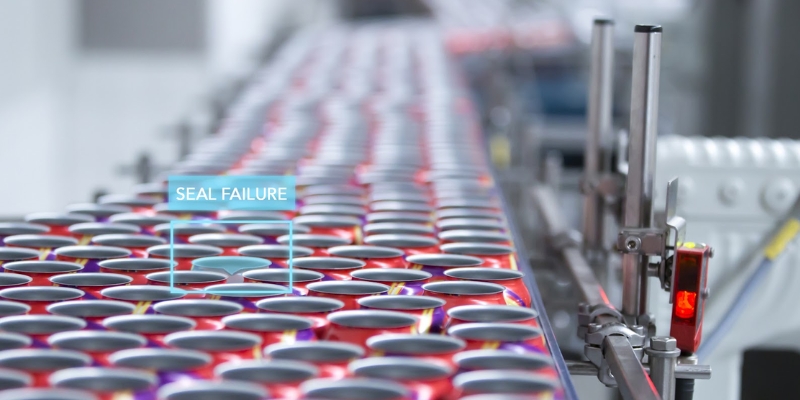 computer vision in automated quality control