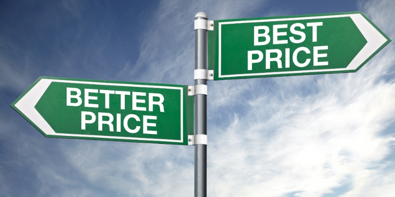 dynamic pricing in ecommerce