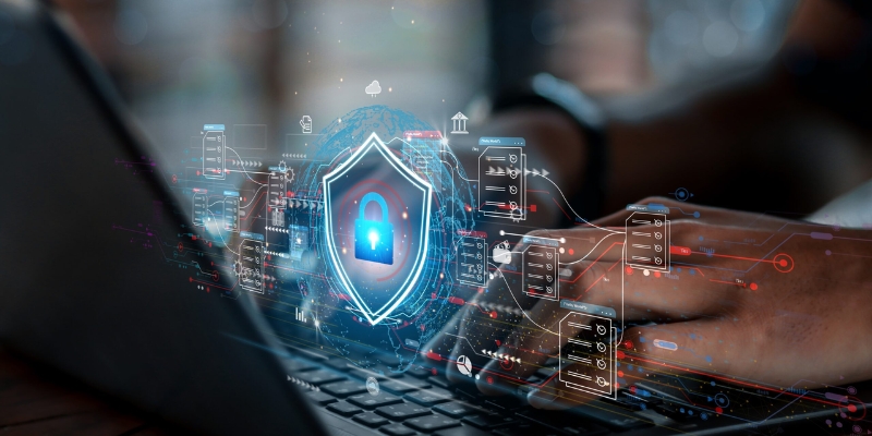 forecasting security incidents using machine learning