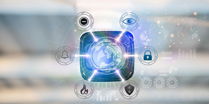 forecasting security incidents using machine learning