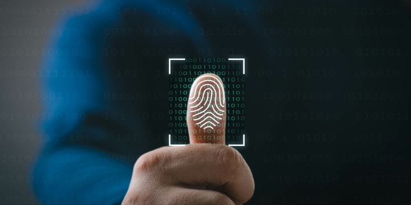 future trends of healthcare data security