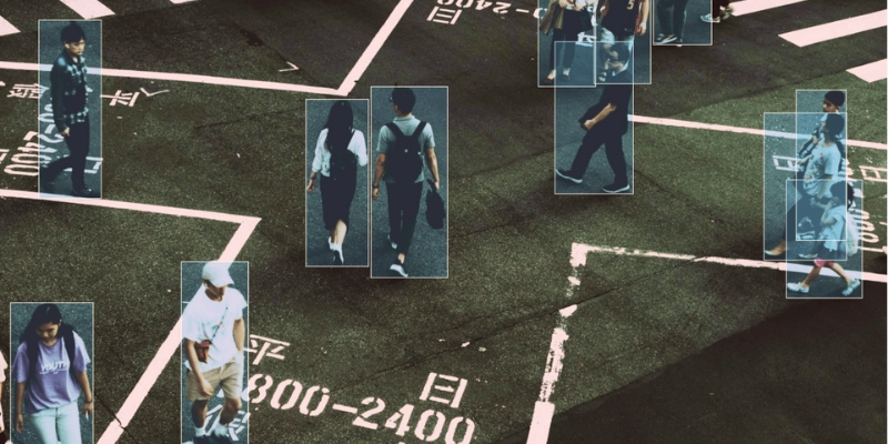 industry specific case studies of computer vision