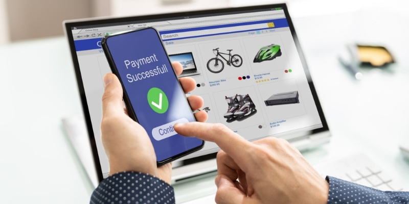 online payment integration for ecommerce
