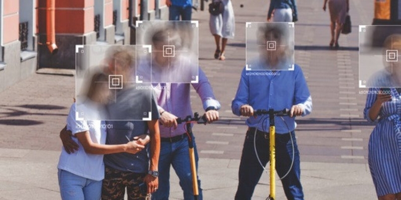 privacy preserving computer vision for cctv