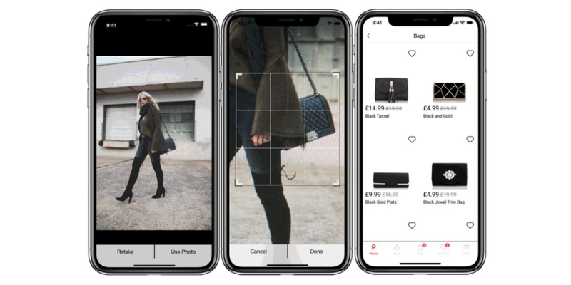 smart search for ecommerce