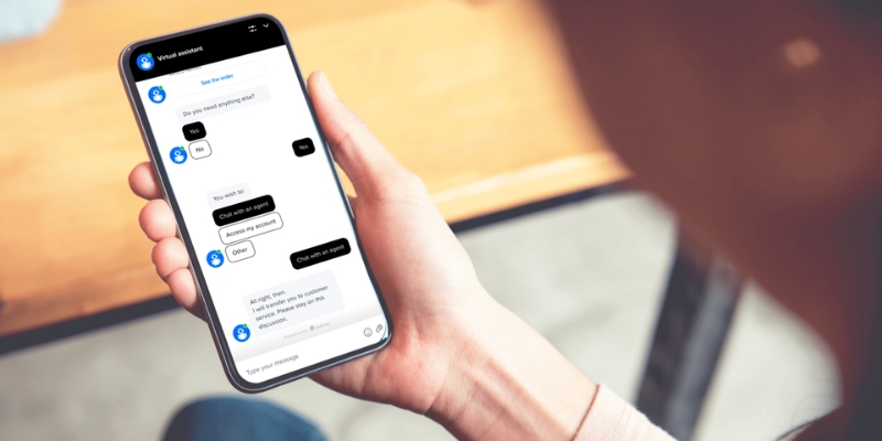 technology solutions for ecommerce businesses