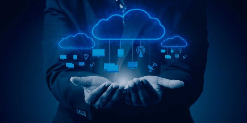 video management system vs nvr vs dvr