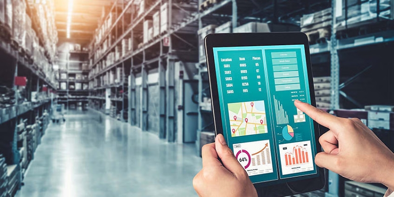 warehouse management system