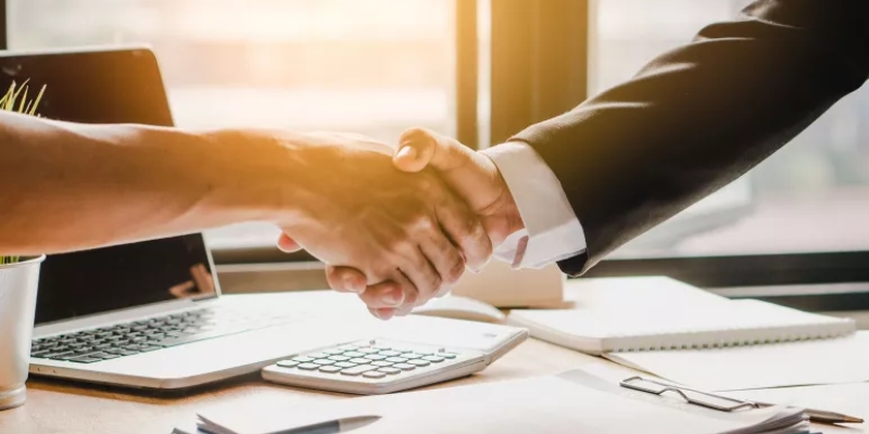 warehouse management system