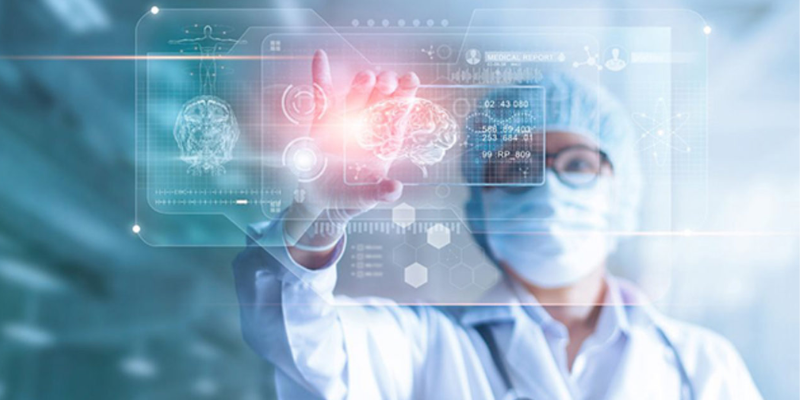 IoT-in-healthcare